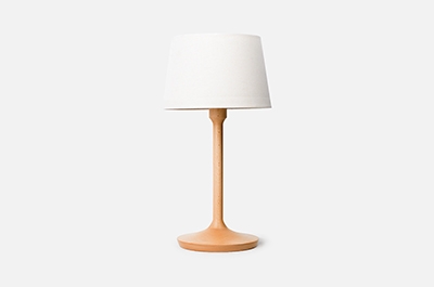 I-shaped Lamp